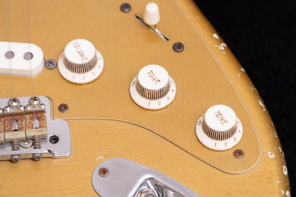 【used】Navigator / N-ST Order Model Aged Gold #203572 3.27kg【TONIQ Yokohama】