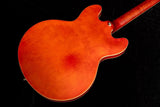 【outlet】Epiphone / Casino Worn Sunrise Orange #20081528584 2.71kg【TONIQ Yokohama】