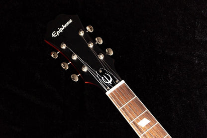 【outlet】Epiphone / Casino Worn Sunrise Orange #20081528584 2.71kg【TONIQ Yokohama】