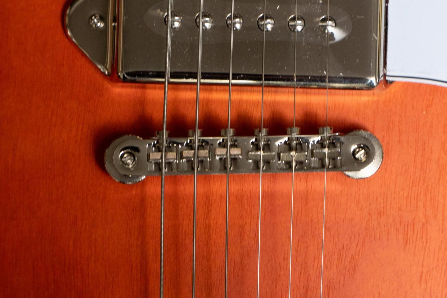 【outlet】Epiphone / Casino Worn Sunrise Orange #20081528584 2.71kg【TONIQ Yokohama】