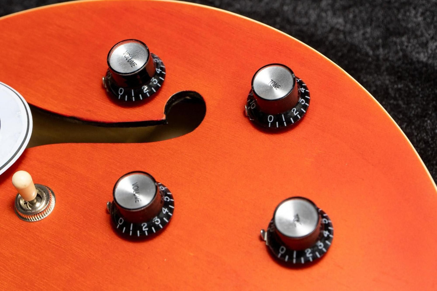 【outlet】Epiphone / Casino Worn Sunrise Orange #20081528584 2.71kg【TONIQ Yokohama】