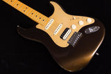 【used】Fender / American Ultra Stratocaster HSS (Texas Tea/Maple) #US23023709 3.615kg【TONIQ Yokohama】
