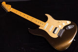 【used】Fender / American Ultra Stratocaster HSS (Texas Tea/Maple) #US23023709 3.615kg【TONIQ Yokohama】