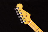 【used】Fender / American Ultra Stratocaster HSS (Texas Tea/Maple) #US23023709 3.615kg【TONIQ Yokohama】