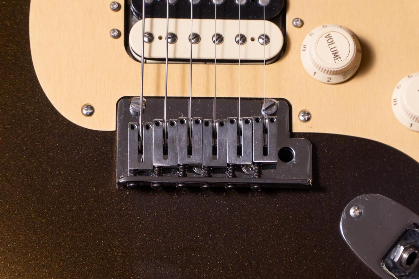 【used】Fender / American Ultra Stratocaster HSS (Texas Tea/Maple) #US23023709 3.615kg【TONIQ Yokohama】