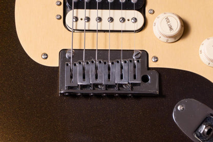 【used】Fender / American Ultra Stratocaster HSS (Texas Tea/Maple) #US23023709 3.615kg【TONIQ Yokohama】