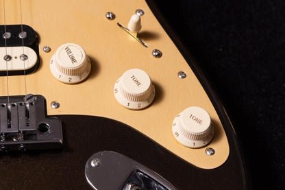 【used】Fender / American Ultra Stratocaster HSS (Texas Tea/Maple) #US23023709 3.615kg【TONIQ Yokohama】