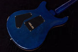 【used】PRS(Paul Reed Smith) / Custom 24 10top 2011 Faded Blue Burst Mod #175213 3.78kg【TONIQ Yokohama】
