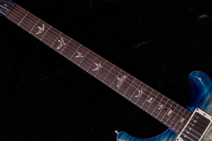 【used】PRS(Paul Reed Smith) / Custom 24 10top 2011 Faded Blue Burst Mod #175213 3.78kg【TONIQ Yokohama】