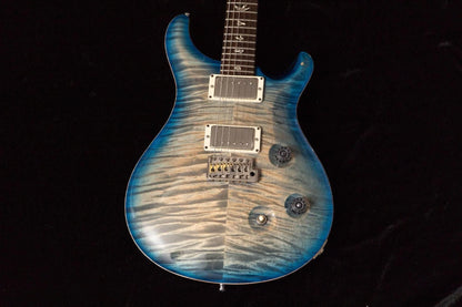 【used】PRS(Paul Reed Smith) / Custom 24 10top 2011 Faded Blue Burst Mod #175213 3.78kg【TONIQ Yokohama】