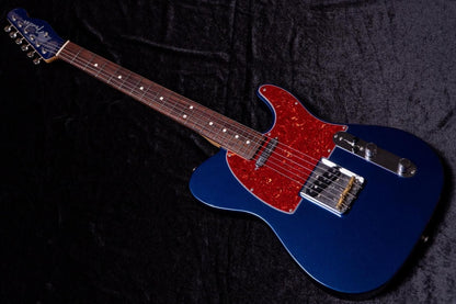 【used】Fender / FSR Collection Hybrid II Telecaster 2024 Mod Azurite Metallic #JD24016549 【TONIQ Yokohama】