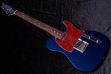 【used】Fender / FSR Collection Hybrid II Telecaster 2024 Mod Azurite Metallic #JD24016549 【TONIQ Yokohama】