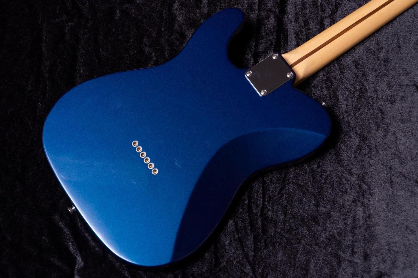 【used】Fender / FSR Collection Hybrid II Telecaster 2024 Mod Azurite Metallic #JD24016549 【TONIQ Yokohama】