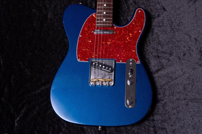 【used】Fender / FSR Collection Hybrid II Telecaster 2024 Mod Azurite Metallic #JD24016549 【TONIQ Yokohama】