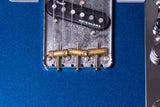 【used】Fender / FSR Collection Hybrid II Telecaster 2024 Mod Azurite Metallic #JD24016549 【TONIQ Yokohama】