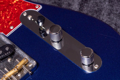 【used】Fender / FSR Collection Hybrid II Telecaster 2024 Mod Azurite Metallic #JD24016549 【TONIQ Yokohama】