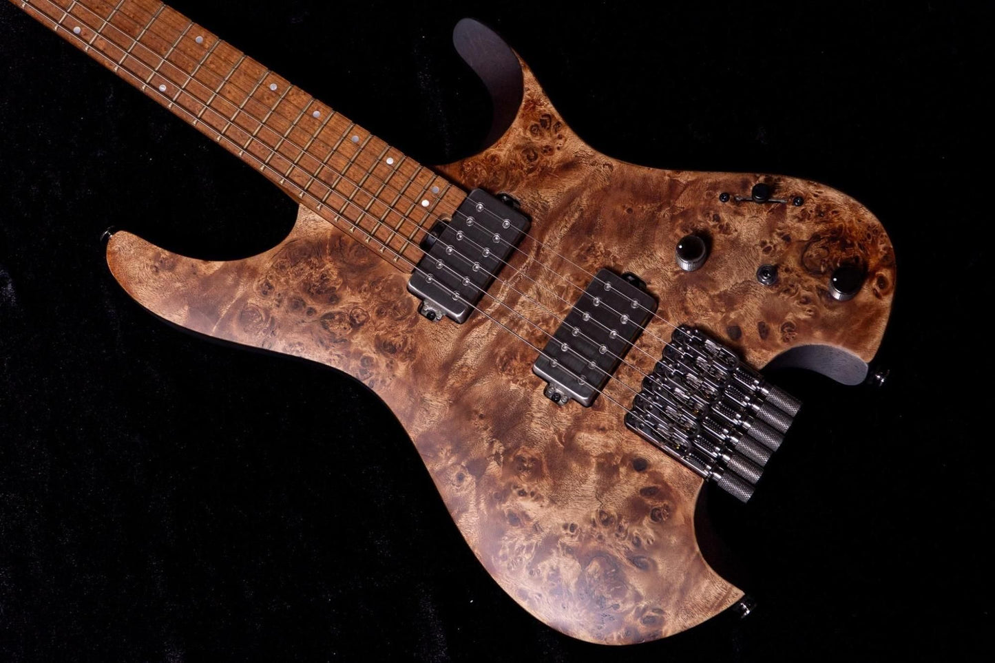 【used】Ibanez / Q52PB-ABS #I230511963 2.28kg【TONIQ Yokohama】