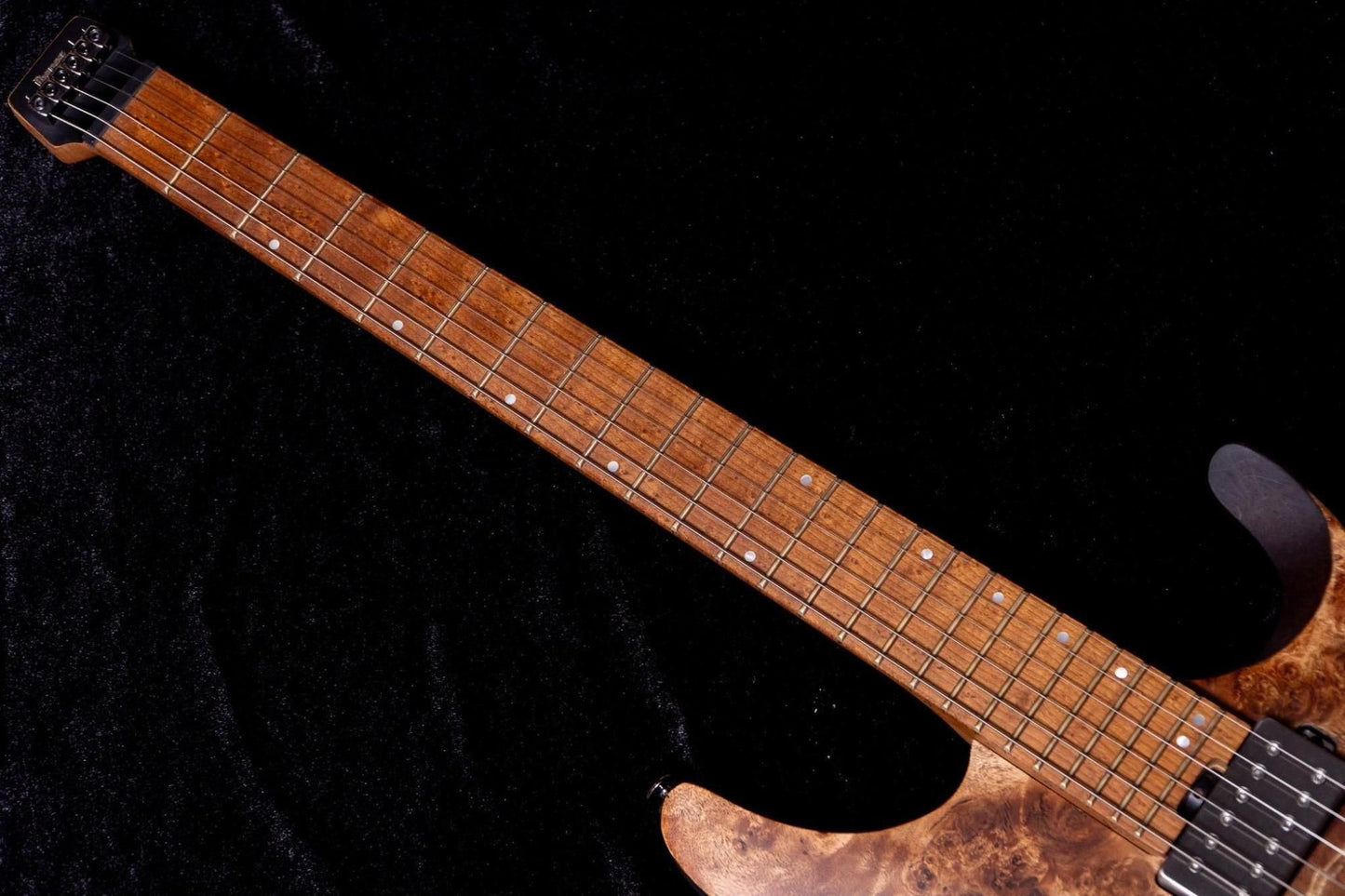 【used】Ibanez / Q52PB-ABS #I230511963 2.28kg【TONIQ Yokohama】