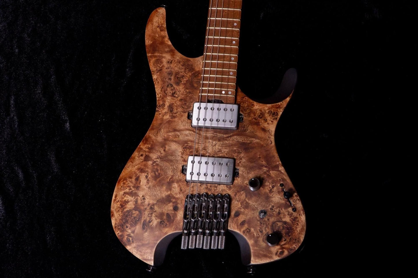 【used】Ibanez / Q52PB-ABS #I230511963 2.28kg【TONIQ Yokohama】