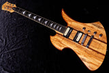 【used】B.C.Rich / Mockingbird Exotic Classic #E09071434 3.71kg【TONIQ Yokohama】