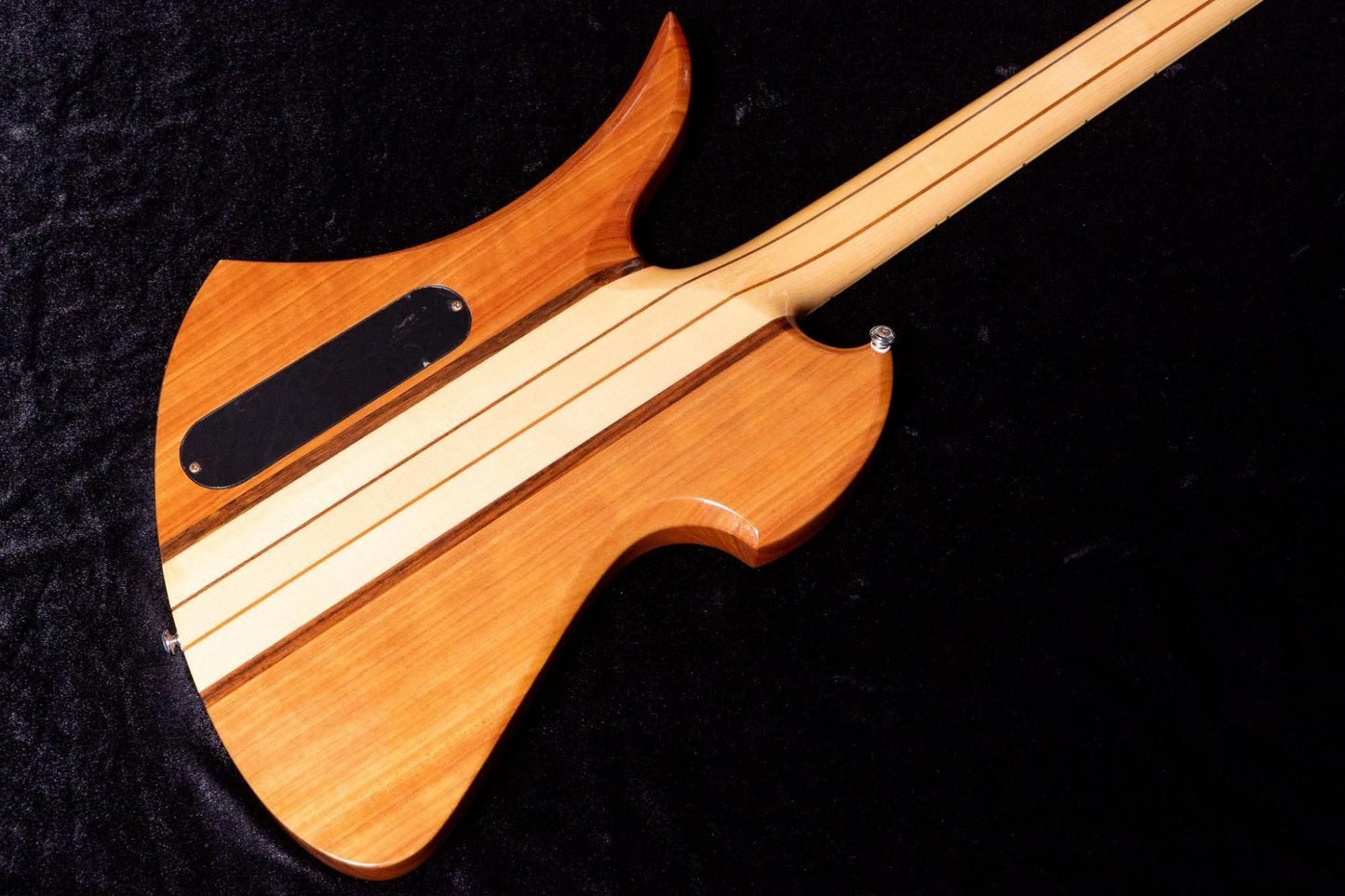 【used】B.C.Rich / Mockingbird Exotic Classic #E09071434 3.71kg【TONIQ Yokohama】