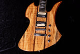 【used】B.C.Rich / Mockingbird Exotic Classic #E09071434 3.71kg【TONIQ Yokohama】