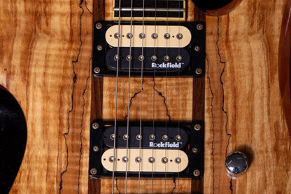 【used】B.C.Rich / Mockingbird Exotic Classic #E09071434 3.71kg【TONIQ Yokohama】