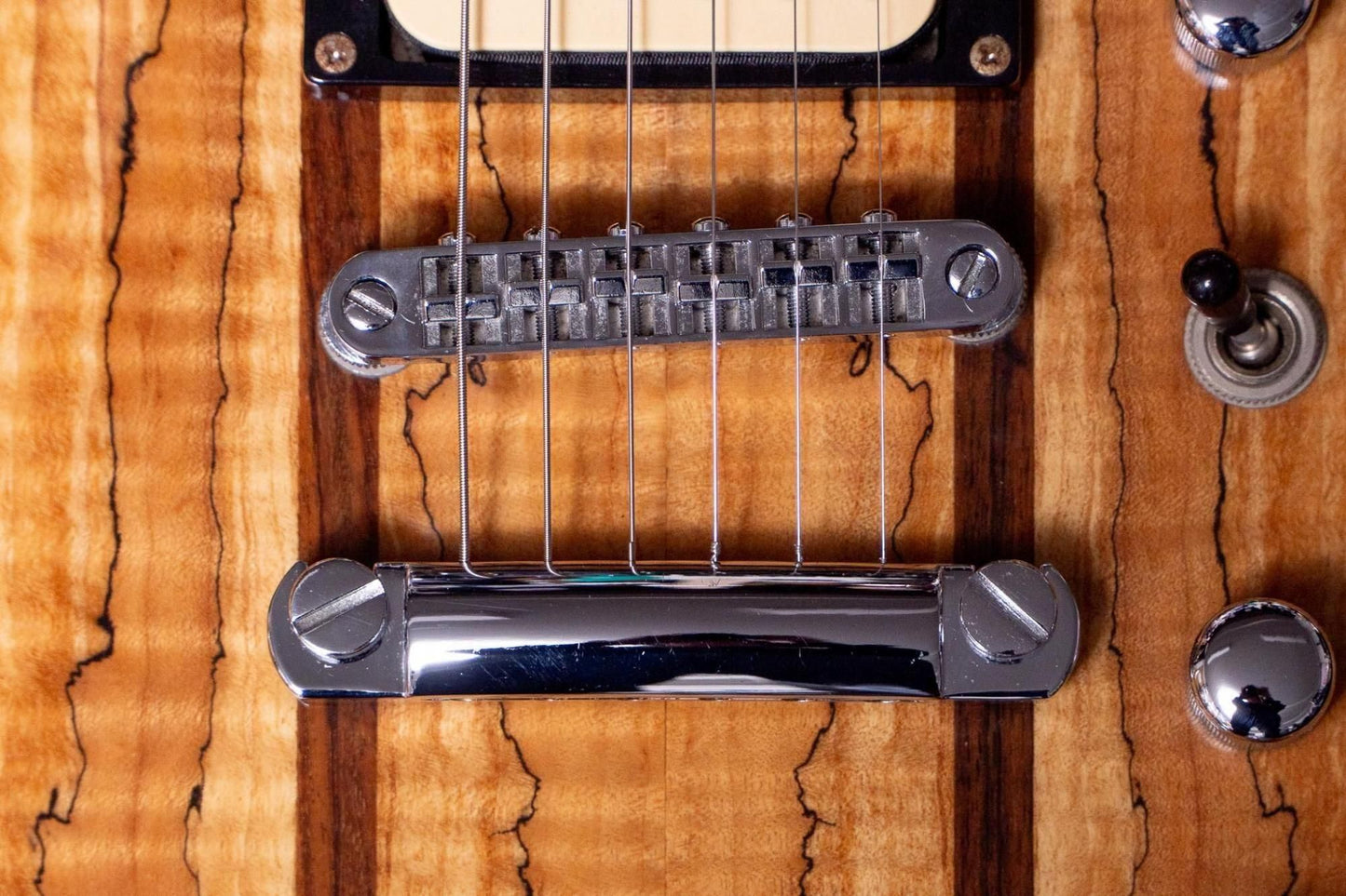 【used】B.C.Rich / Mockingbird Exotic Classic #E09071434 3.71kg【TONIQ Yokohama】