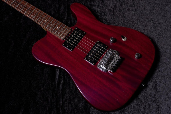 【used】ESP / Order TL Type w/SYNCLEAR 4.28kg【TONIQ Yokohama】