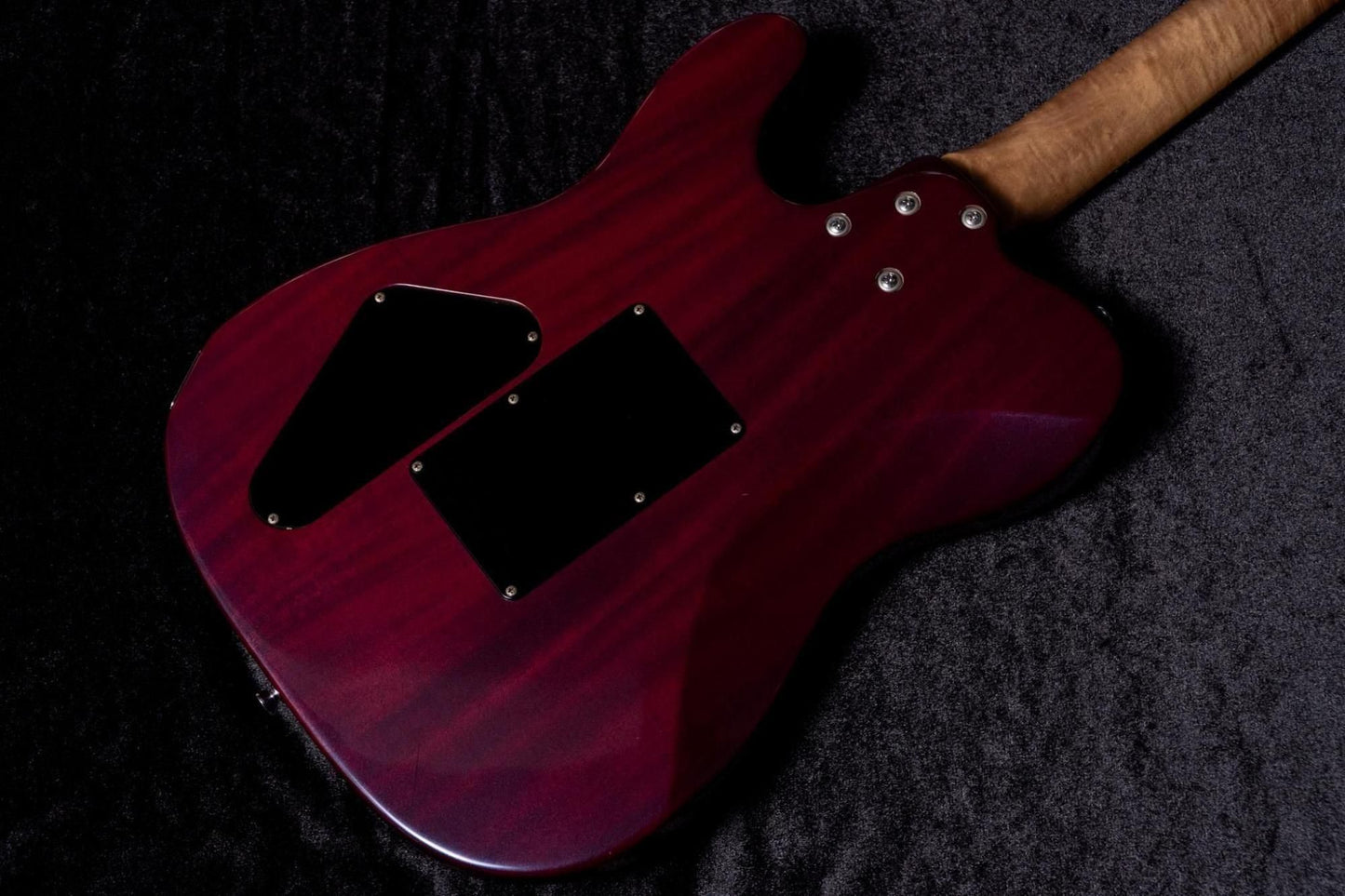 【used】ESP / Order TL Type w/SYNCLEAR 4.28kg【TONIQ Yokohama】