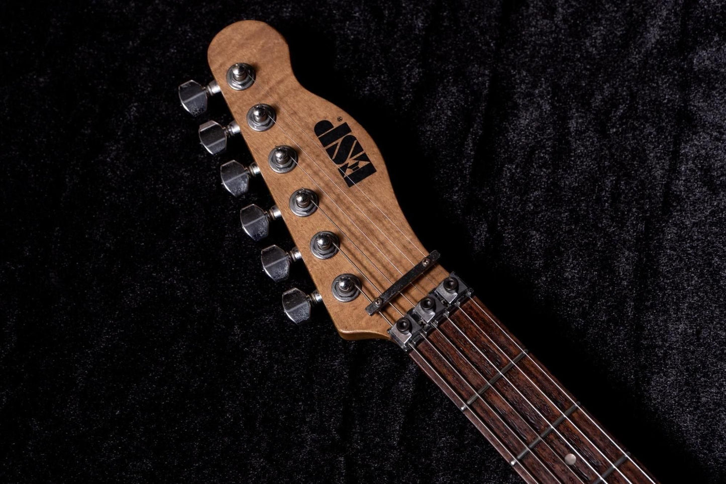 【used】ESP / Order TL Type w/SYNCLEAR 4.28kg【TONIQ Yokohama】