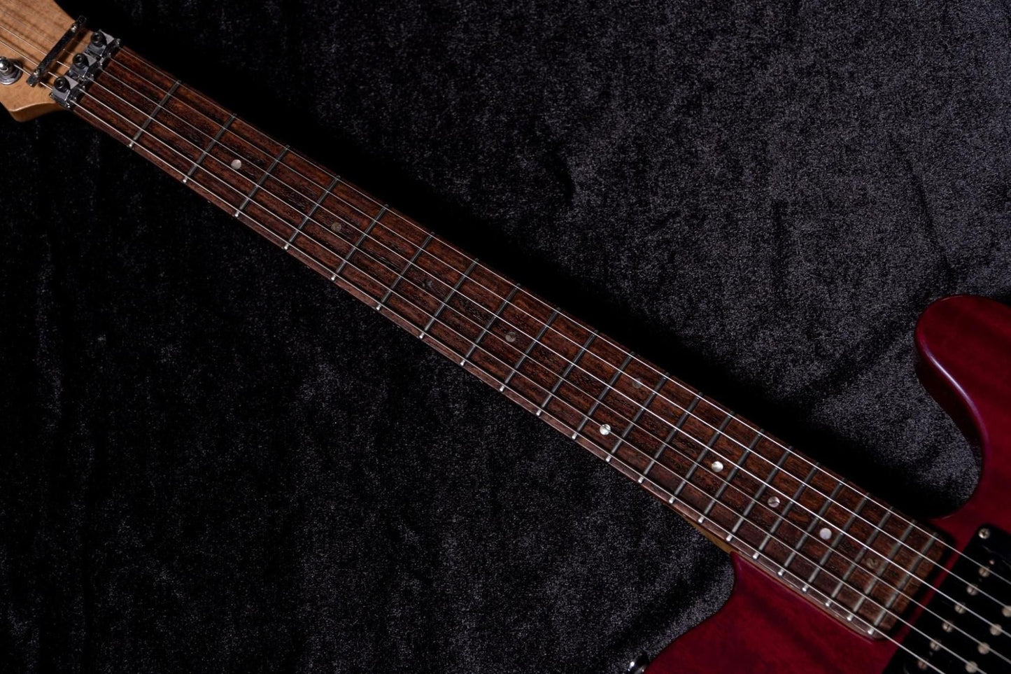 【used】ESP / Order TL Type w/SYNCLEAR 4.28kg【TONIQ Yokohama】
