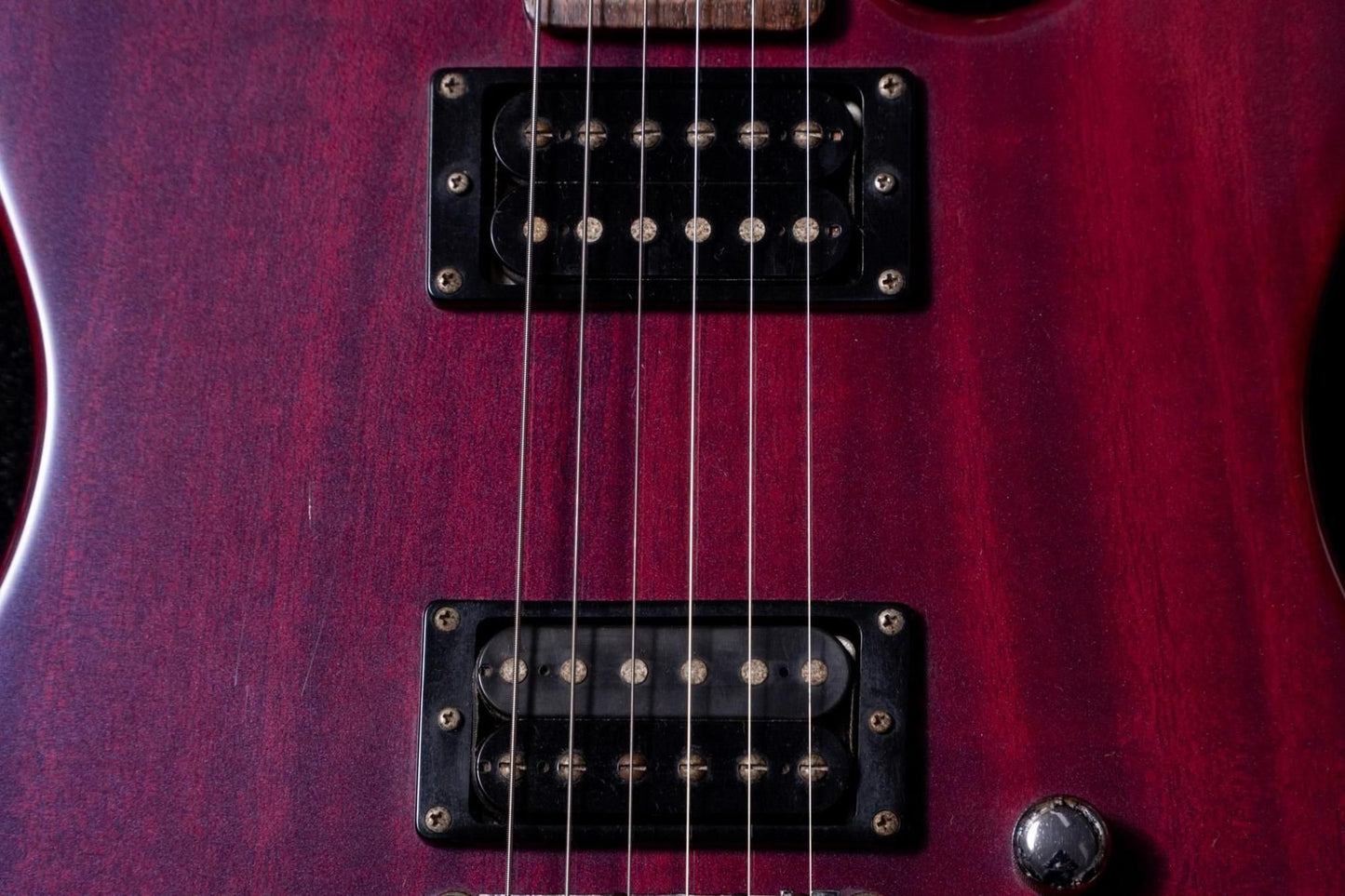 【used】ESP / Order TL Type w/SYNCLEAR 4.28kg【TONIQ Yokohama】