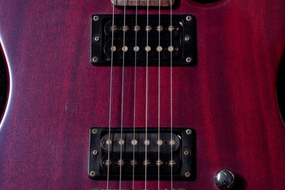 【used】ESP / Order TL Type w/SYNCLEAR 4.28kg【TONIQ Yokohama】