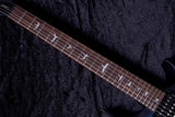 【new】PRS / SE Custom 24-08 Poplar Burl Limited Lake Blue Midnight Burst #G108219 3.43kg【TONIQ Yokohama】