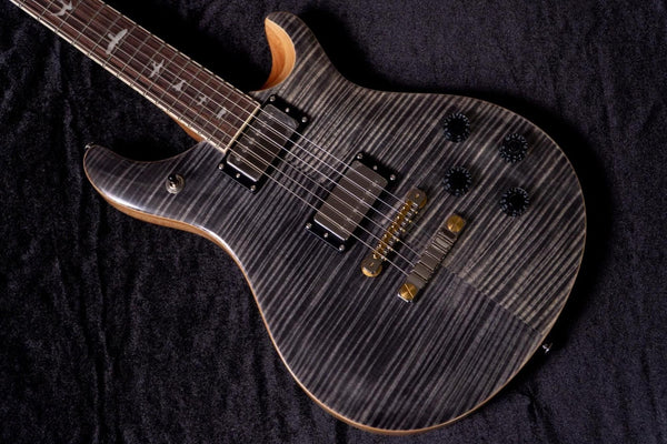 【new】PRS(Paul Reed Smith) / SE McCarty 594 Charcoal #G033981 3.09kg【TONIQ Yokohama】