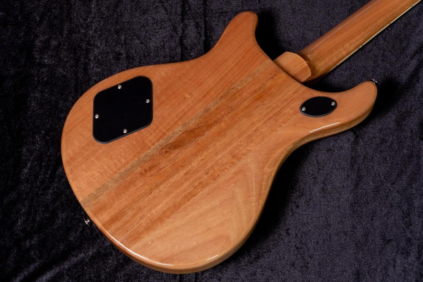 【new】PRS(Paul Reed Smith) / SE McCarty 594 Charcoal #G033981 3.09kg【TONIQ Yokohama】
