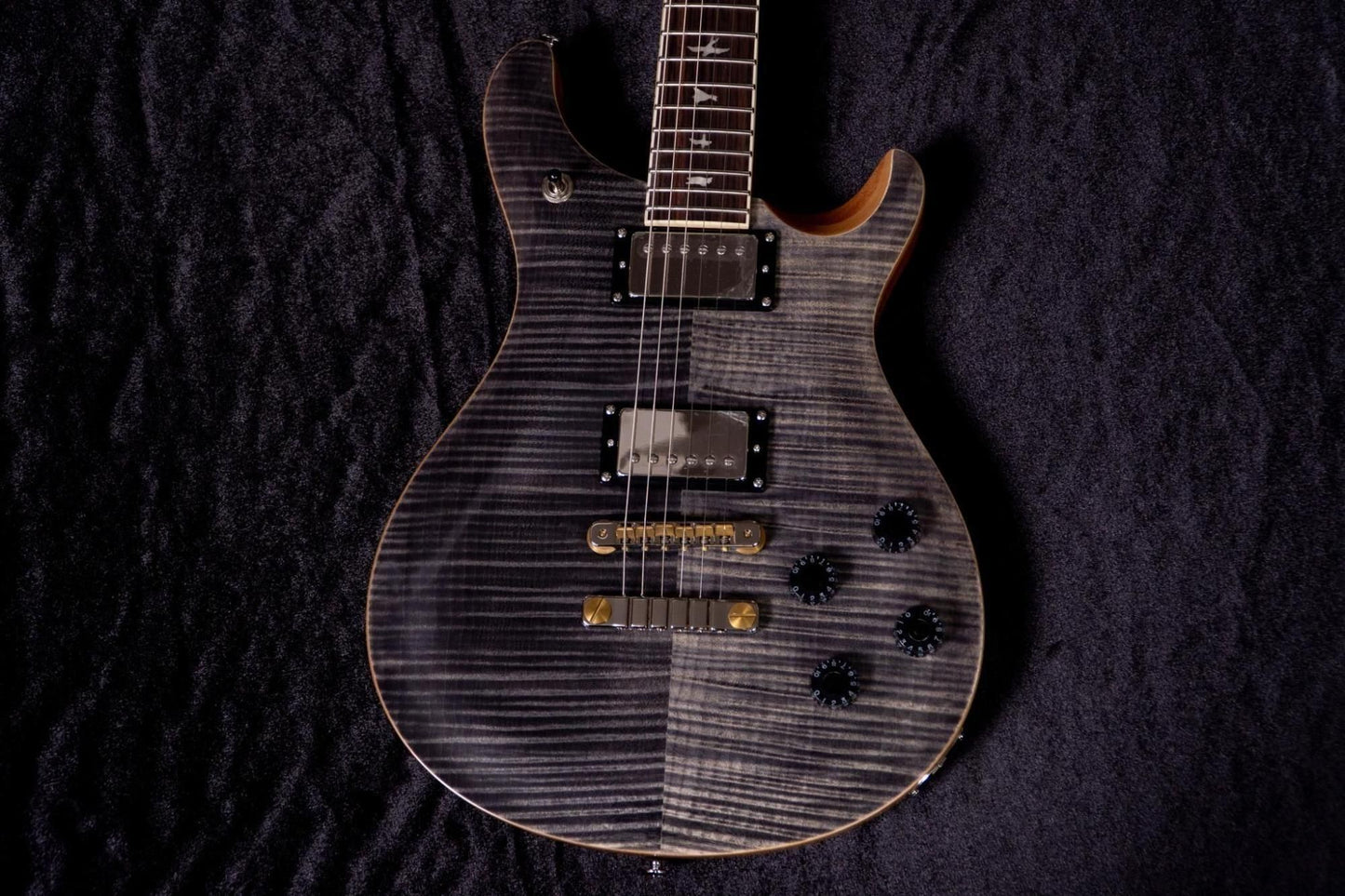 【new】PRS(Paul Reed Smith) / SE McCarty 594 Charcoal #G033981 3.09kg【TONIQ Yokohama】