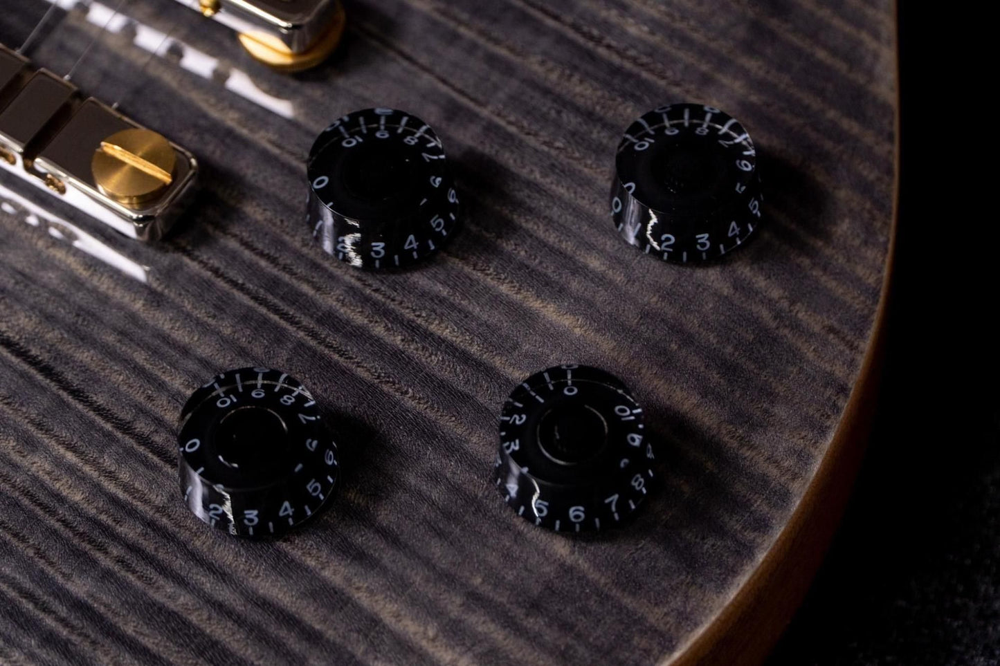 【new】PRS(Paul Reed Smith) / SE McCarty 594 Charcoal #G033981 3.09kg【TONIQ Yokohama】