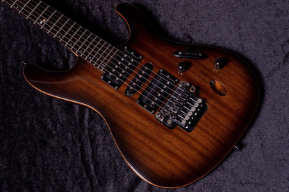 【used】Ibanez / S5470 Prestige #F0924749 3.11kg【TONIQ Yokohama】