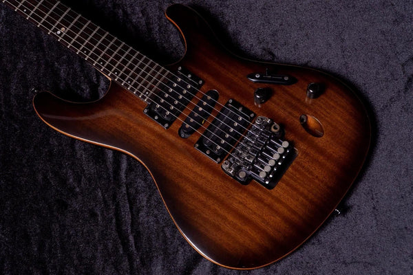 【used】Ibanez / S5470 Prestige #F0924749 3.11kg【TONIQ Yokohama】