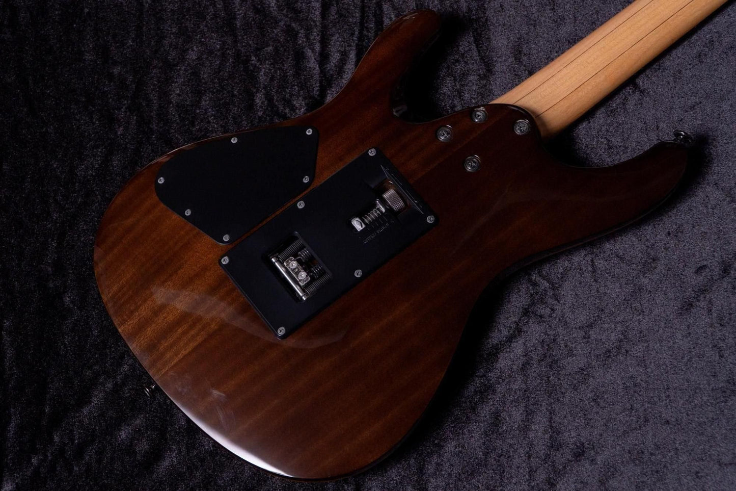 【used】Ibanez / S5470 Prestige #F0924749 3.11kg【TONIQ Yokohama】