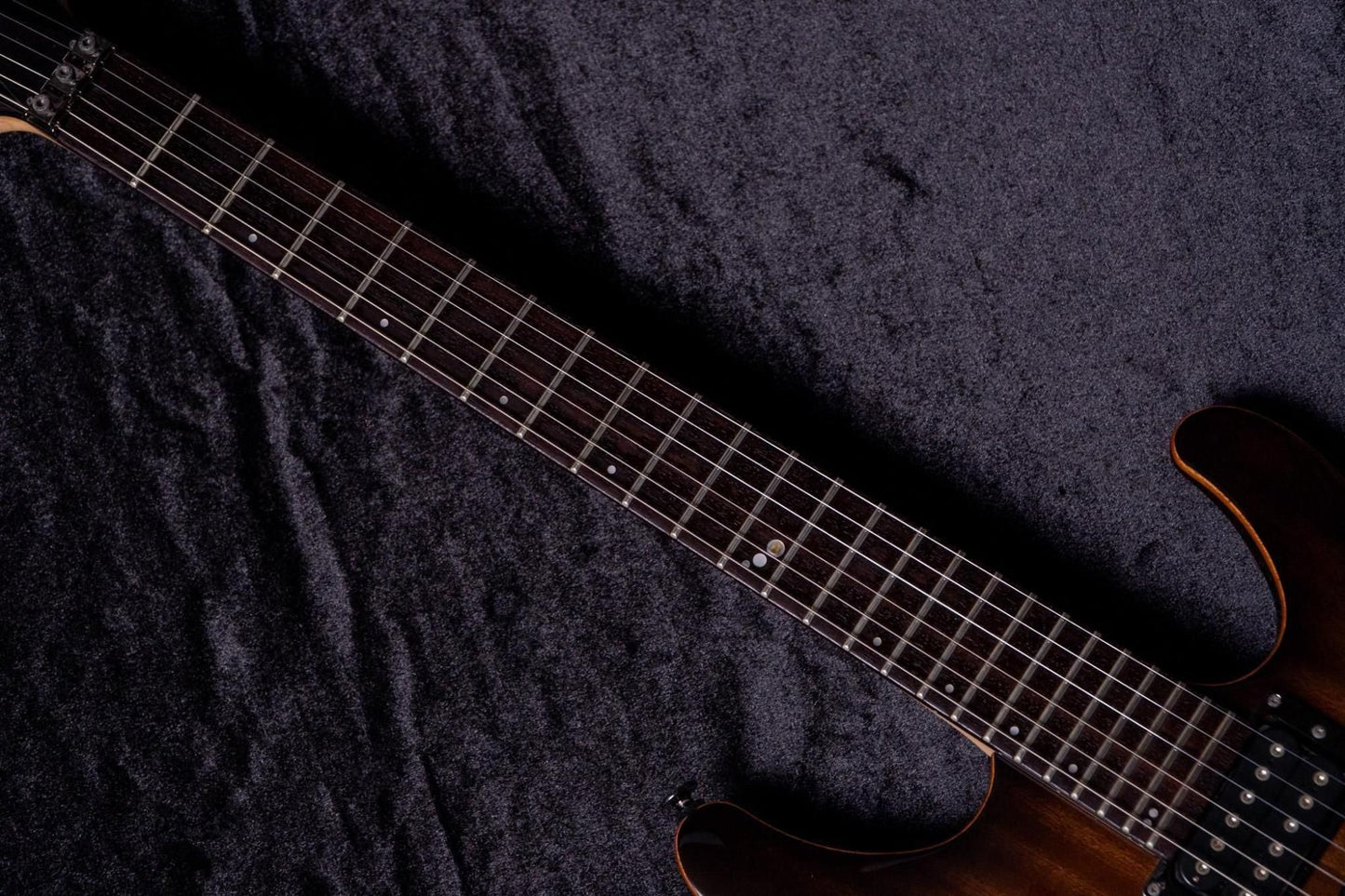 【used】Ibanez / S5470 Prestige #F0924749 3.11kg【TONIQ Yokohama】