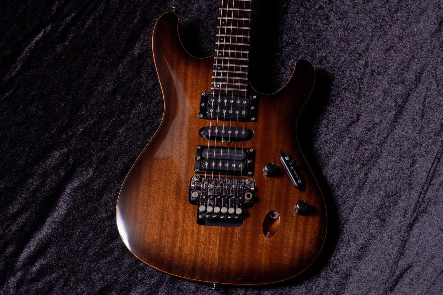 【used】Ibanez / S5470 Prestige #F0924749 3.11kg【TONIQ Yokohama】