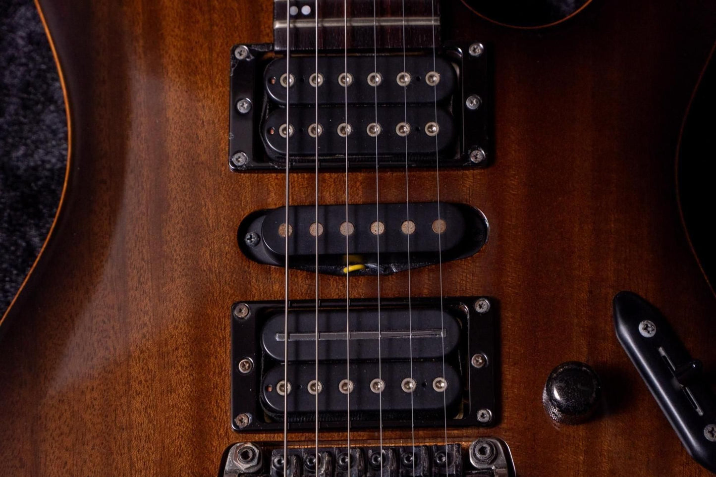 【used】Ibanez / S5470 Prestige #F0924749 3.11kg【TONIQ Yokohama】