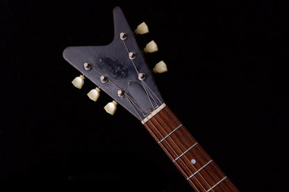 【used】Bacchus / BFT-58VK Mod #101372 3.68kg【TONIQ Yokohama】