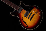 【outlet】Kz Guitar Works / Kz One Air Maple Top Vintage Sunburst #T0183 2.465kg【TONIQ Yokohama】