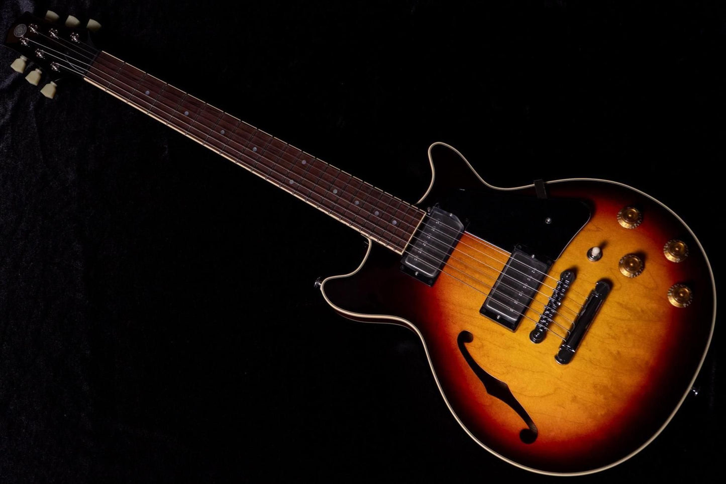 【outlet】Kz Guitar Works / Kz One Air Maple Top Vintage Sunburst #T0183 2.465kg【TONIQ Yokohama】
