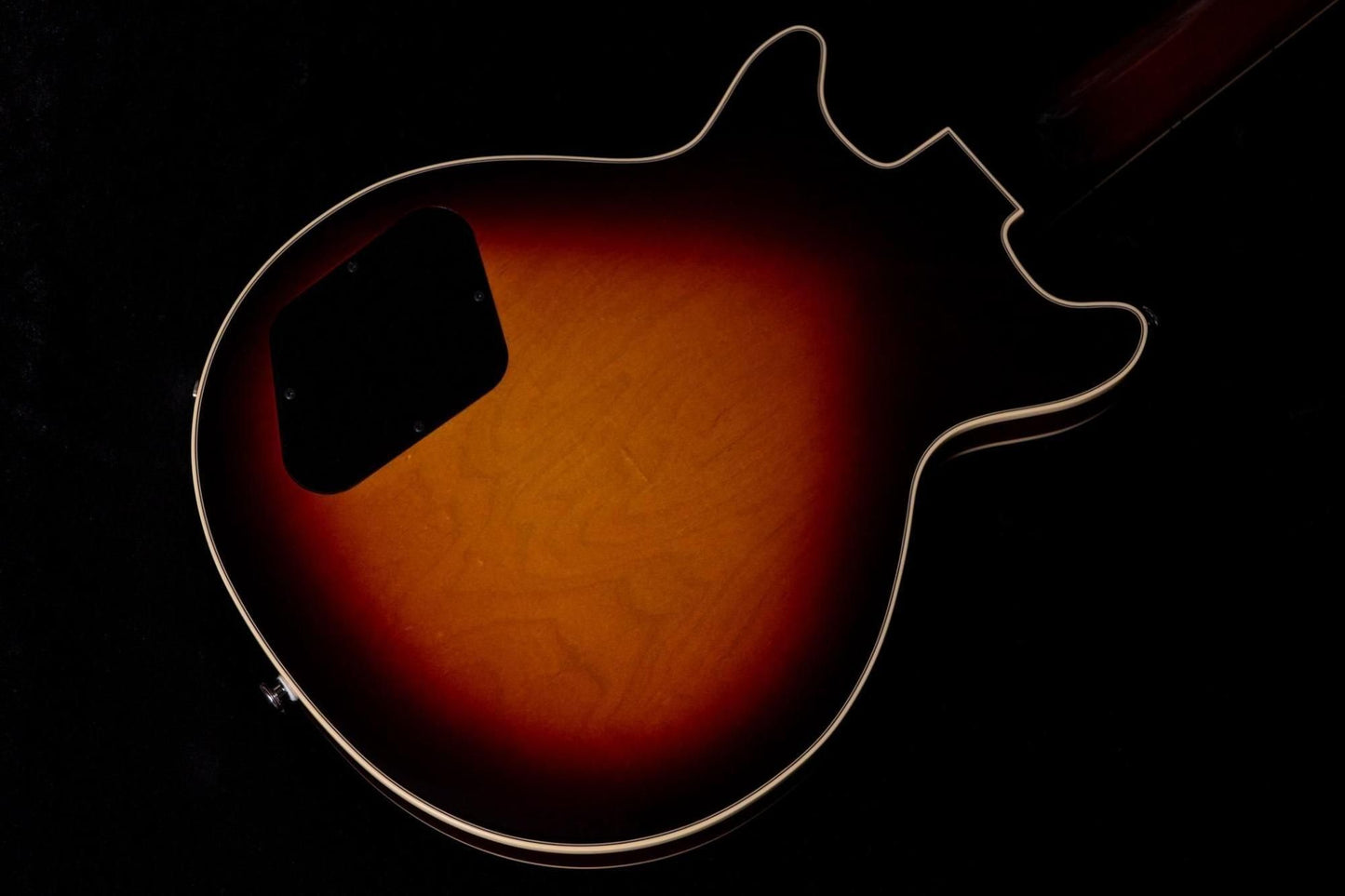 【outlet】Kz Guitar Works / Kz One Air Maple Top Vintage Sunburst #T0183 2.465kg【TONIQ Yokohama】