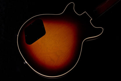 【outlet】Kz Guitar Works / Kz One Air Maple Top Vintage Sunburst #T0183 2.465kg【TONIQ Yokohama】